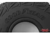 RC4WD Goodyear Wrangler MT/R 1.7 Scale Tires (2)