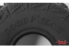 RC4WD Goodyear Wrangler MT/R 1.9 4.75 Scale Tires