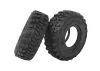 RC4WD Goodyear Wrangler MT/R 1.9 4.19 Scale Tires (2)
