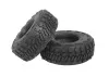 RC4WD Goodyear Wrangler MT/R 1.0 Micro Scale Tyres (2)