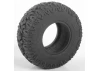 RC4WD Milestar Patagonia M/T 1.0 Micro Crawler Tyres (2)