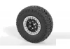 RC4WD Milestar Patagonia M/T 1.0 Micro Crawler Tyres (2)
