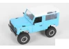 RC4WD Milestar Patagonia M/T 1.0 Micro Crawler Tyres (2)
