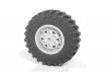 RC4WD Rock Crusher M/T Brick Edition 1.2 Scale Tires RC4WD