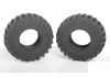 RC4WD Rock Crusher M/T Brick Edition 1.2 Scale Tires RC4WD