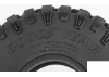 RC4WD Goodyear Wrangler Duratrac 1.9 4.75 Scale Tires (2)