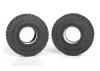 RC4WD Falken Wildpeak A/T3W 1.55 Scale Tires (2)