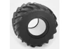 Rumble Monster Truck Racing Tires X2S RC4WD