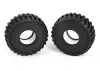 RC4WD Goodyear Wrangler MT/R 1.9 4.7 Scale Tires (2)