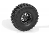 RC4WD Goodyear Wrangler MT/R 1.9 4.7 Scale Tires (2)