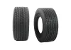 RC4WD Michelin X ONE XZU S 1.7 Super Single Semi Truck Tires RC4WD