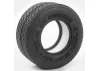 RC4WD Michelin X ONE XZU S 1.7 Super Single Semi Truck Tires RC4WD