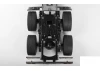 RC4WD Michelin X ONE XZU S 1.7 Super Single Semi Truck Tires RC4WD