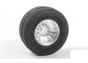 RC4WD Michelin X ONE XZU S 1.7 Super Single Semi Truck Tires RC4WD