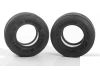 RC4WD Michelin X ONE XZU S 1.7 Super Single Semi Truck Tires RC4WD