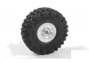 RC4WD Goodyear Wrangler Duratrac 1.55 4.19 Scale Tires (2)