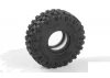 RC4WD Goodyear Wrangler Duratrac 1.55 4.19 Scale Tires (2)