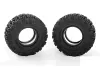 RC4WD Milestar Patagonia M/T 1.9 Scale Tires (2)