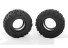 RC4WD Milestar Patagonia M/T 1.9 Scale Tires (2)
