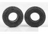 RC4WD Falken Wildpeak M/T 1.7 Tires RC4WD