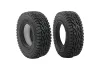 RC4WD Milestar Patagonia A/T 1.7 Tires RC4WD