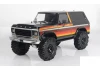 RC4WD Interco Super Swamper TSL Thornbird 1.9 Scale Tires RC4WD