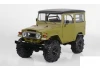 RC4WD Interco Super Swamper TSL Thornbird 1.9 Scale Tires RC4WD