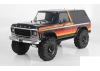 RC4WD Milestar Patagonia M/T 1.9 4.7 Tires RC4WD