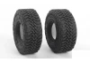 RC4WD Compass M/T 1.55 Scale Tires (2)