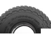 RC4WD BFGoodrich All-Terrain K02 1.9 Tires (2)