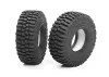 RC4WD BFGoodrich Krawler T/A KX 1.7 Tires RC4WD