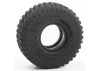RC4WD BFGoodrich Mud Terrain T/A KM2 1.55 Tires (2)
