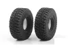 RC4WD BFGoodrich Mud Terrain T/A KM2 1.55 Tires (2)