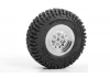 RC4WD BFGoodrich Mud Terrain T/A KM3 1.9 Tires RC4WD