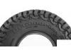 RC4WD BFGoodrich Mud Terrain T/A KM3 1.9 Tires RC4WD
