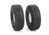 RC4WD Michelin Agilis C-Metric 1.9 Tires RC4WD