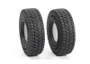 RC4WD Michelin Agilis C-Metric 1.9 Tires RC4WD
