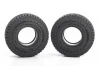 RC4WD Michelin Agilis C-Metric 1.9 Tires RC4WD