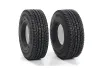 RC4WD Michelin LTX A-T2 1.7 Tires RC4WD