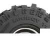 RC4WD Mickey Thompson Baja Pro X 4.19 1.7 Scale Tires (2)