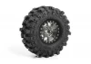 RC4WD Mickey Thompson Baja Pro X 4.19 1.7 Scale Tires (2)