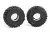 RC4WD Mickey Thompson Baja Pro X 4.75 1.9 Scale Tires (2)