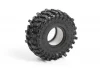 RC4WD Mickey Thompson Baja Pro X 4.75 1.9 Scale Tires (2)