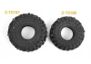 RC4WD Mickey Thompson Baja Pro X 4.75 1.9 Scale Tires (2)