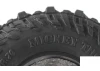 RC4WD Mickey Thompson 0.7 Baja Claw TTC Scale Tires RC4WD