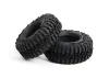RC4WD BFGoodrich T/A KM3 1.0 Tires RC4WD