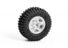 RC4WD BFGoodrich T/A KM3 1.0 Tires RC4WD