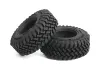 RC4WD Falken Wildpeak M/T 1.0 Tires (2)