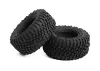 RC4WD BFGoodrich T/A KR3 1.0 Tires RC4WD (2)