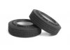 RC4WD Michelin X MULTI ENERGY D 1.7 Scale Tires (2)